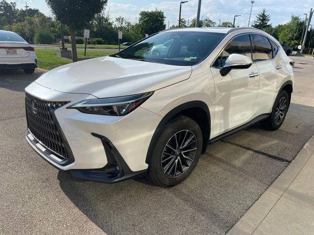 lexus nx hybrid 2024 2T2AKCEZXRC022481 image lexus nx hybrid 2024 2T2AKCEZXRC022481 image